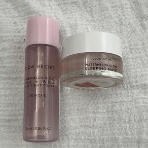 Glow Recipe Watermelon Glow Skincare Duo